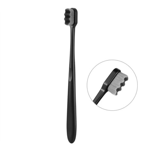 Nano Fresh Micro Toothbrush