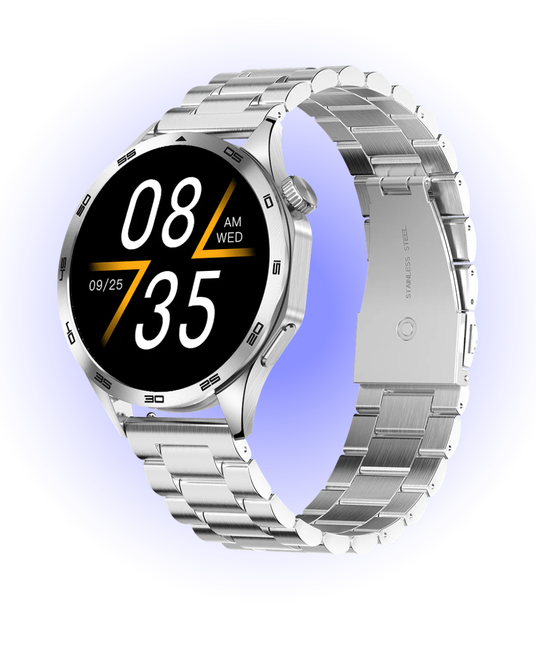 Boss Pro Smart watch